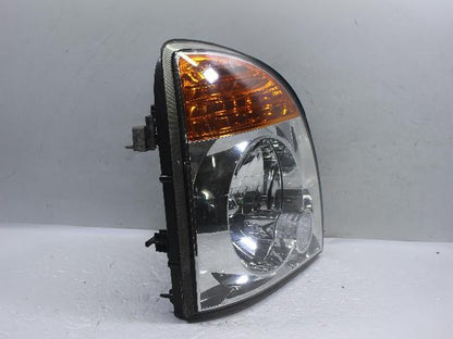 2010 Hyundai H100 Porter 2 Right Headlight 921024F0