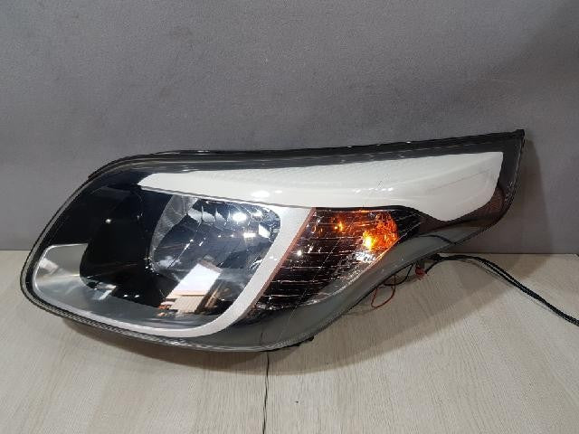 2016 KIA Ray Left Halogen Headlight 92101A3000