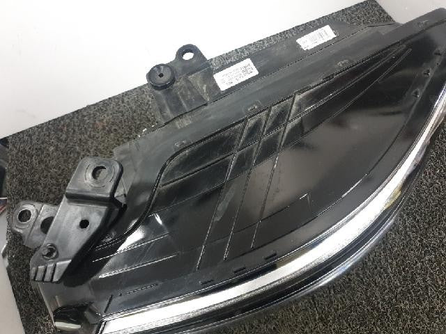 2021 Genesis Genesis G80 3rd Left LED Headlight 92102 T1000