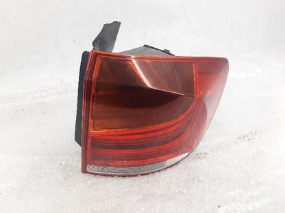 2011 BMW X1 xDrive Rear,Right TailLight 6321299011008