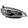 BMW X6 E71,E70 LED Headlight (Adaptive LED Headlight) RIGHT USED GENUINE 7359366