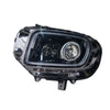 Hyundai VENUE 19 QX1 SK3 LED Headlight PAIR USED GENUINE 92101 K2100 92102 K2100