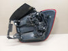 2015 BMW 118d urban 5door Rear,Left TailLight