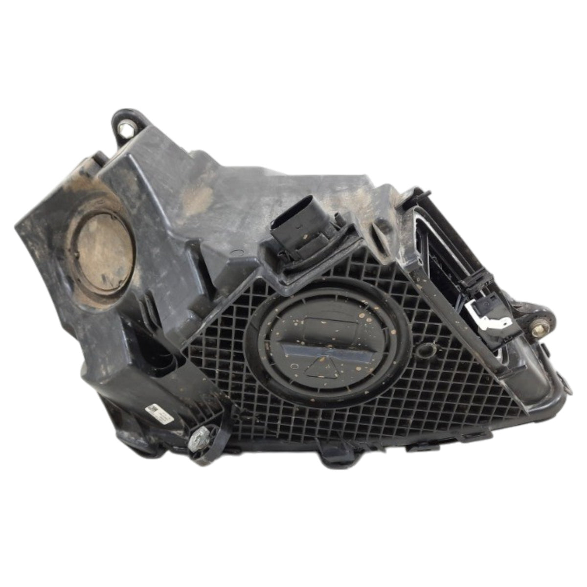 Mercedes-Benz GLC X253, W253 FL LED High Performance A2539068101 A2539068201