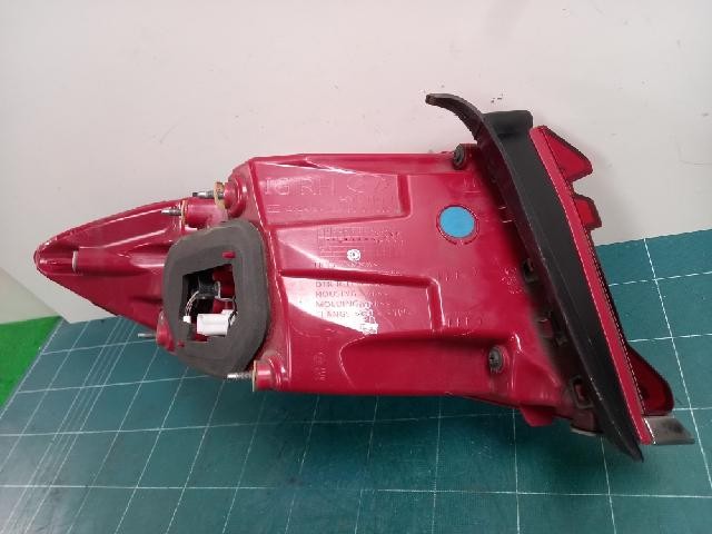 2019 Hyundai Azera Grandeur IG Rear,Right LED TailLight 92402 G8000