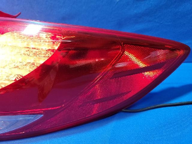 2013 Hyundai Veloster Rear,Right LED TailLight 92402-2V120