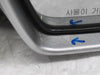 2010 KIA Cadenza K7 Right Silver Side Mirror 87620 3R0203D