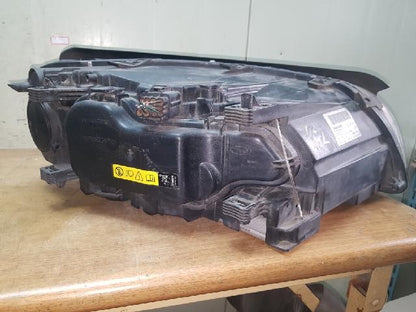 2011 Volvo 850 Left Xenon Headlight 31214347