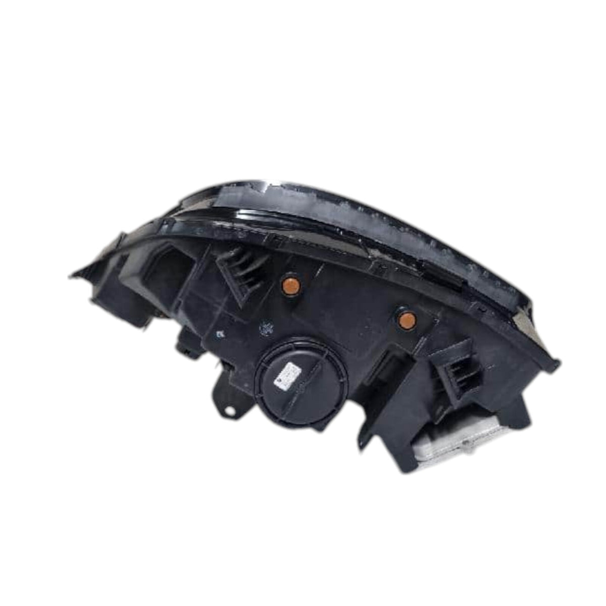 Genesis GV70 JK1 Full LED & Front Lighting System RIGHT USED GENUINE 92102 AR100