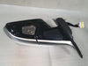 2018 Hyundai Azera Grandeur IG Left White Side Mirror 87610 G8950WC9