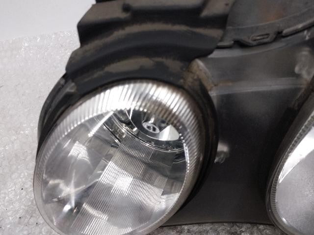 2010 KIA Opirus Premium Left Headlight 921013F5XX