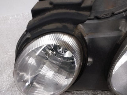 2010 KIA Opirus Premium Left Headlight 921013F5XX