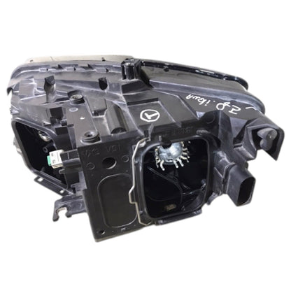 Audi Q5 8R HID RIGHT USED GENUINE 8R0941030AF