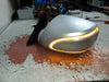 2013 KIA K900 K9 Left Silver Side Mirror 87610-3T150 3D