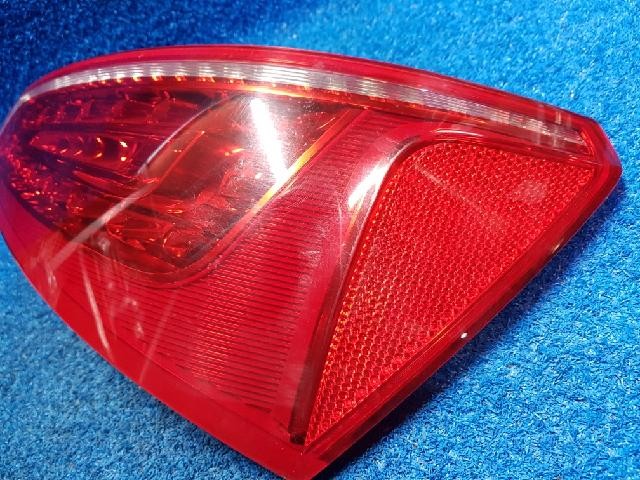2012 AUDI Q5 Rear,Right TailLight