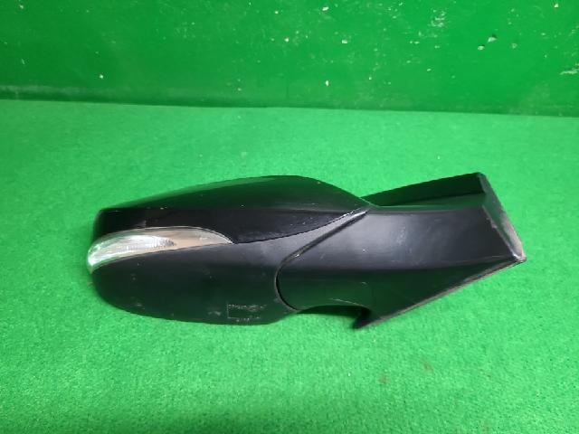2014 Hyundai Accent RB Right Black Side Mirror