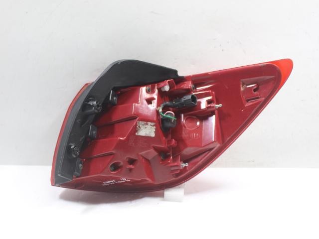 2011 KIA Sportage R Rear,Left TailLight 92401 3W000