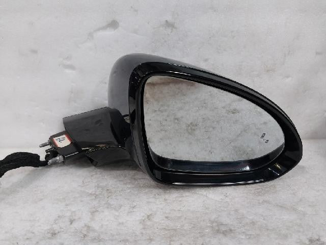 2022 Genesis Genesis G80 3rd Right Side Mirror