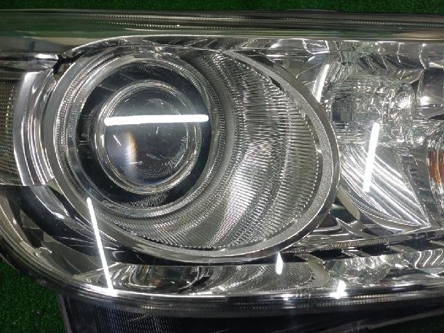 2012 Chevrolet Buick LaCrosse Alpheon Right Xenon Headlight 22743217