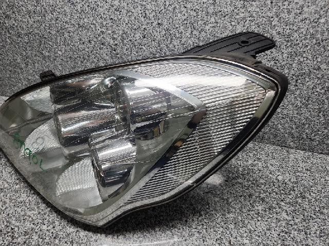2010 KIA Cedona Grand Carnival Left Headlight 921014D101