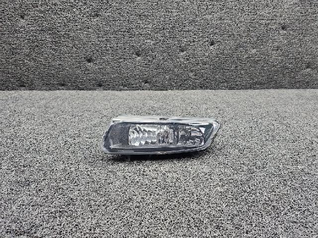 2014 Volkswagen Polo Left Fog Light