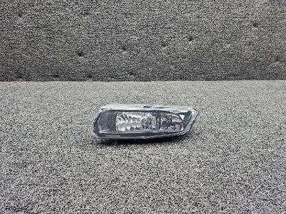 2014 Volkswagen Polo Left Fog Light
