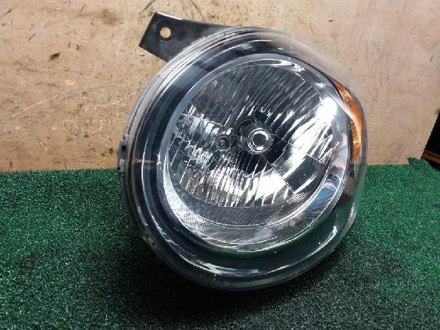 2010 KIA Picanto New Morning Left Headlight 9210107700