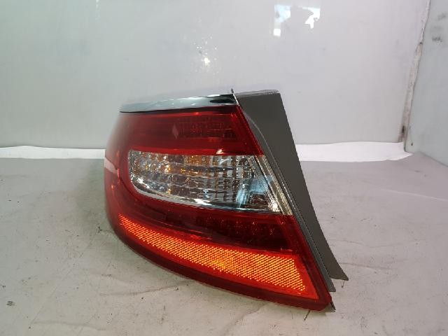 2013 Hyundai Azera Grandeur HG Rear,Left TailLight 92401 3V400