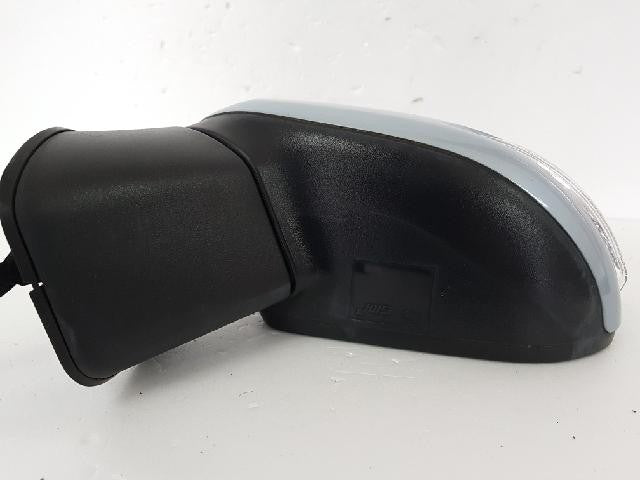 2012 KIA Ray Left Blue Side Mirror 87610 A3000CU3