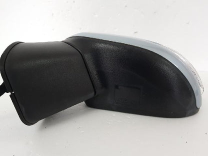 2012 KIA Ray Left Blue Side Mirror 87610 A3000CU3
