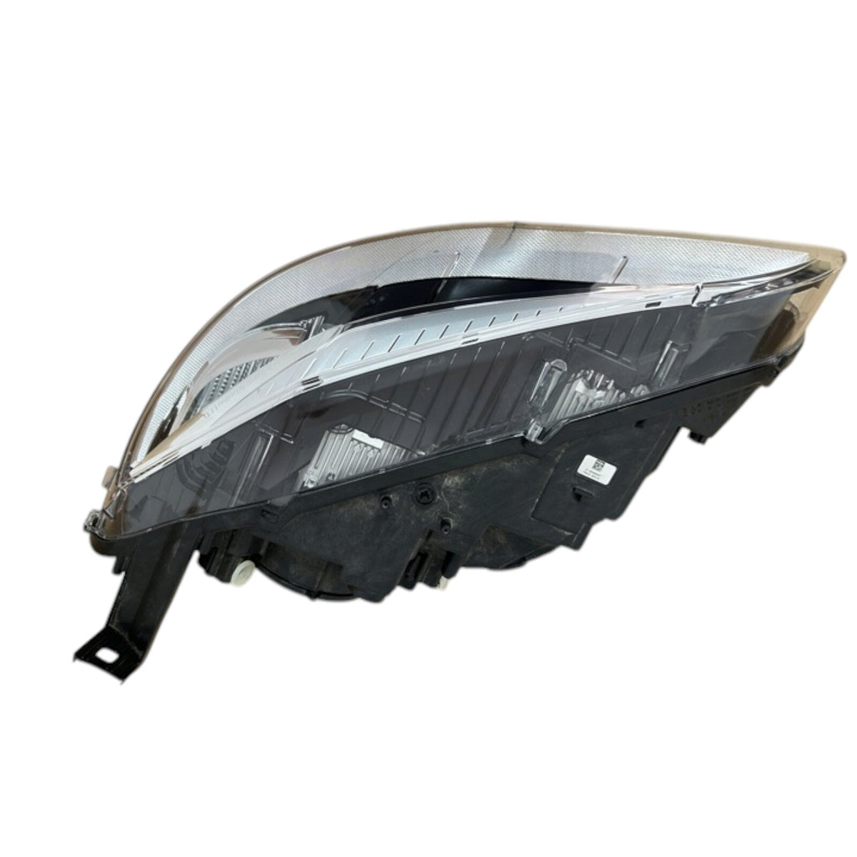 BMW X6 E71,E70 LED Headlight (Adaptive LED Headlight) LEFT USED GENUINE 7359365