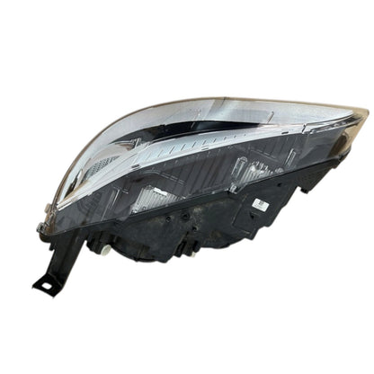 BMW X6 E71,E70 LED Headlight (Adaptive LED Headlight) LEFT USED GENUINE 7359365