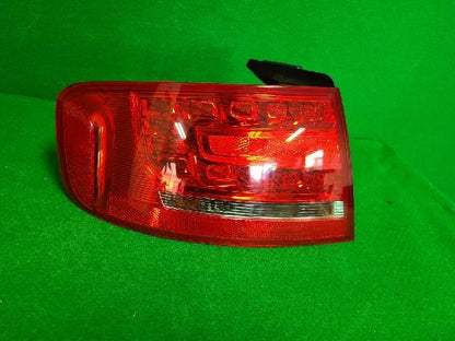 2010 AUDI A4 Rear,Left TailLight 8K5945095B