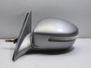 2010 Hyundai Equus VI Left Silver Side Mirror