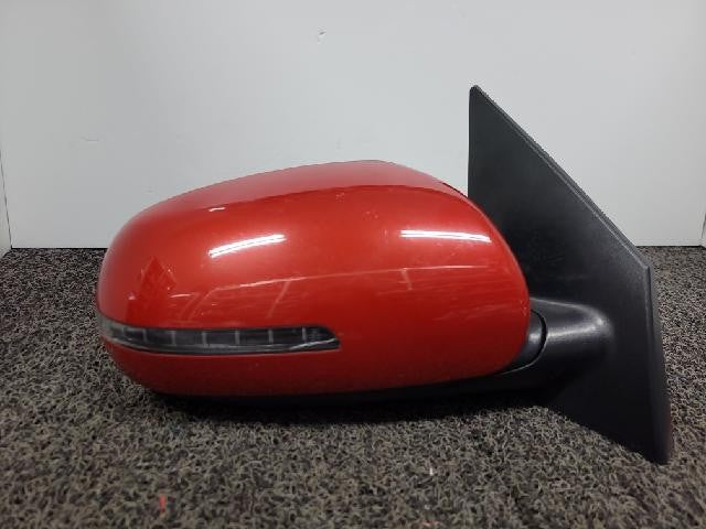 2011 KIA Rio New Pride Right Red Side Mirror