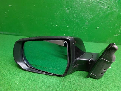 2017 Chevrolet All New Malibu Left Black Side Mirror