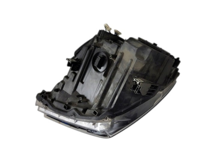 BMW 6 Series F06,F12,F13 LED Headlight (Adaptive) RIGHT USED GENUINE 7358358