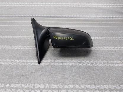 2010 BMW 750Li Right Black Side Mirror