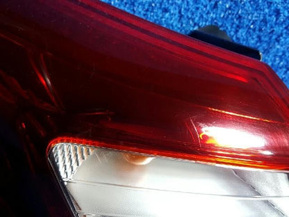2016 Hyundai Elantra GT i30 Rear,Left TailLight 92401 A5001