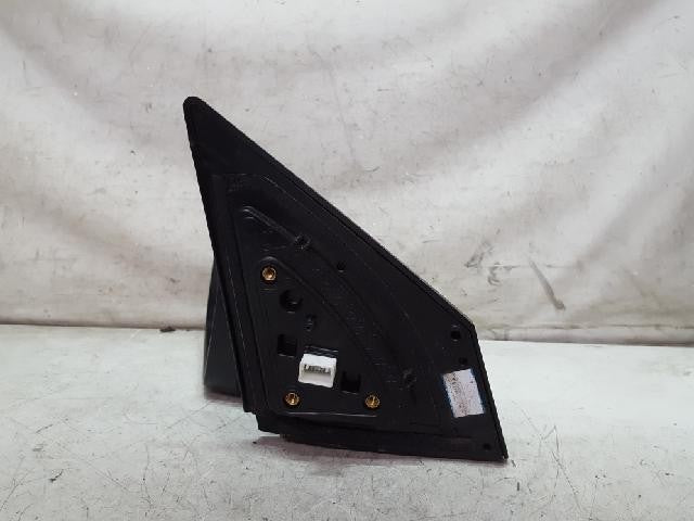 2018 Hyundai Kauai Encino Kona Left Silver Side Mirror 87620J9020SS7