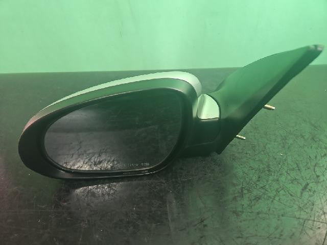 2011 Hyundai Elantra GT i30 Left Side Mirror