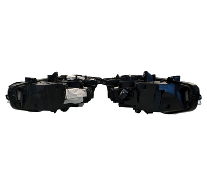 BMW 4 Series F32, F33, F36, F80, F82, F83 LCI LED Headlight PAIR 7478151 7478152