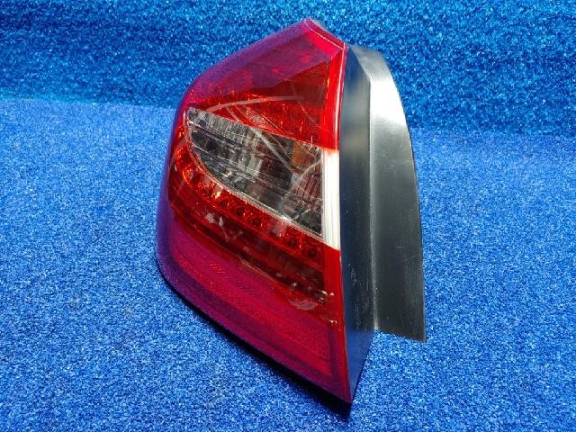 2012 Hyundai Genesis Rear,Left TailLight 924013M220