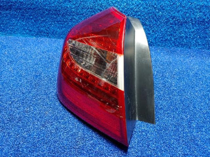 2012 Hyundai Genesis Rear,Left TailLight 924013M220