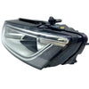 Audi Q5 8R 1st generation FL LED LEFT USED GENUINE 8R0941005C