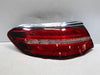 2017 ES LC GLC 43 SUV Rear,Left LED TailLight A2539063502