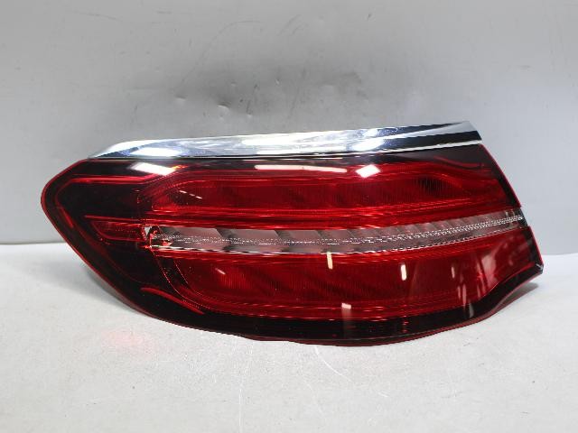 2017 ES LC GLC 43 SUV Rear,Left LED TailLight A2539063502