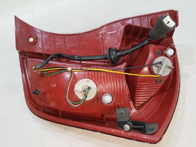 2013 KIA Picanto all new Morning Rear,Left Halogen TailLight 924011Y0