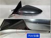 2019 Hyundai Azera The New Grandeur IG Left Gray Side Mirror 87610 G8710T2G