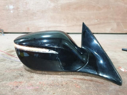 2014 Hyundai Equus VI Right Black Side Mirror 87620-3N500